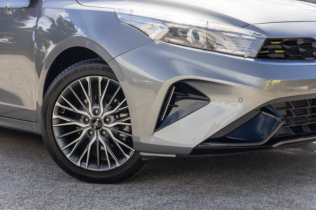 2021 Kia Cerato Sport BD