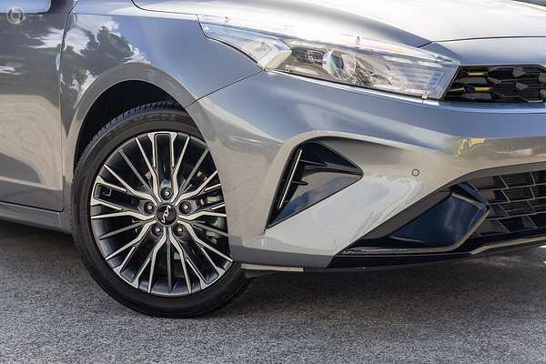 2021 Kia Cerato Sport BD