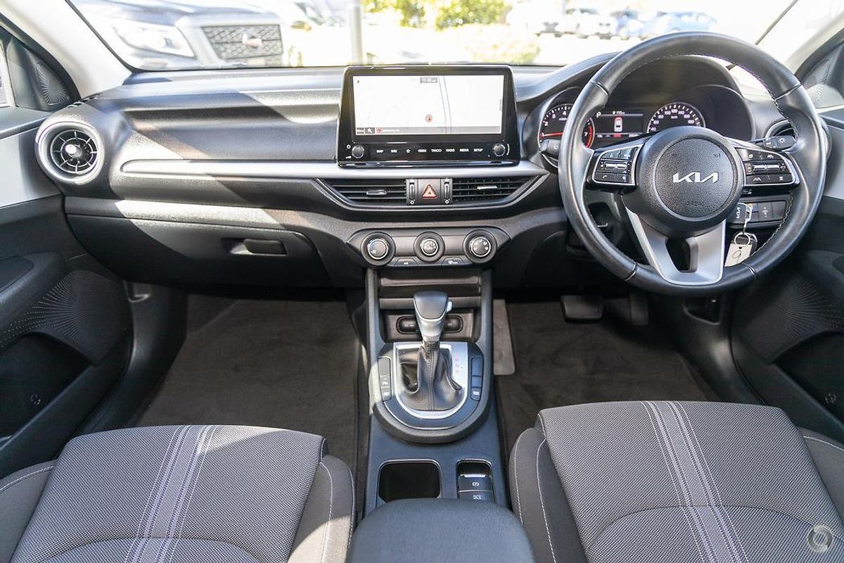 2021 Kia Cerato Sport BD