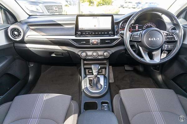 2021 Kia Cerato Sport BD