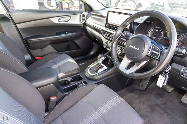 2021 Kia Cerato Sport BD