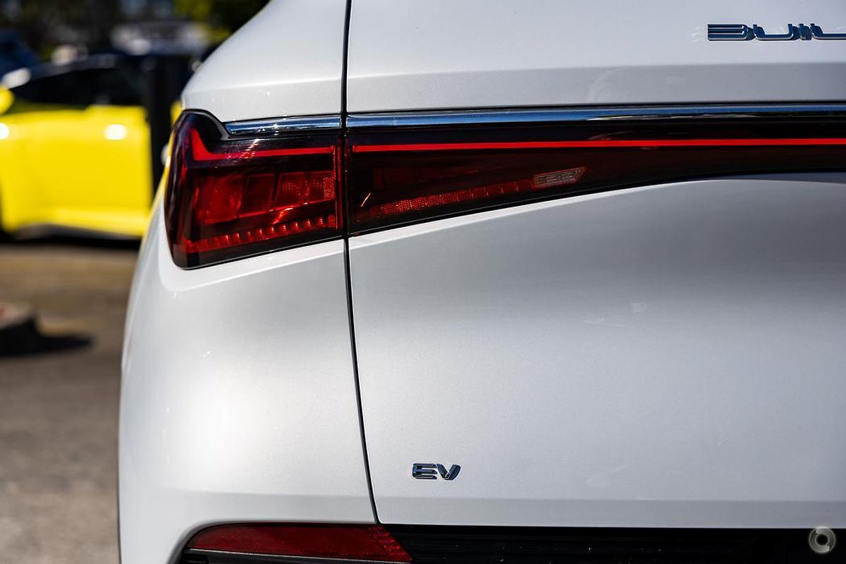 2023 BYD ATTO 3 Standard