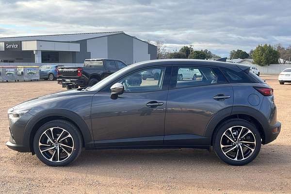 2025 Mazda CX-3 G20 Evolve DK