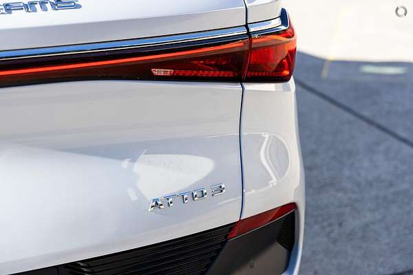 2023 BYD ATTO 3 Standard