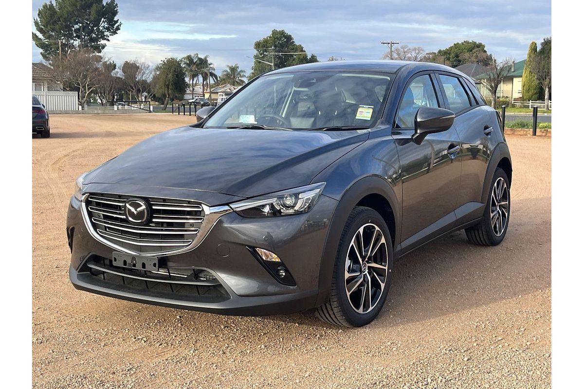 2025 Mazda CX-3 G20 Evolve DK
