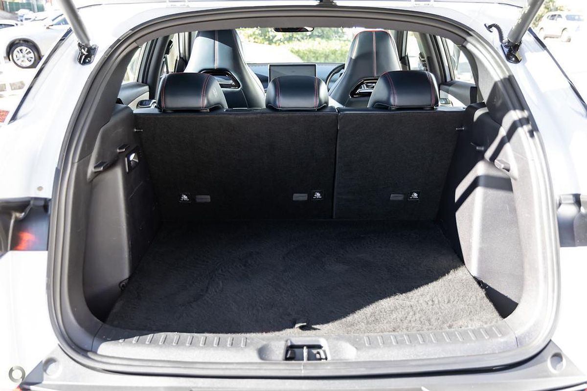2023 BYD ATTO 3 Standard