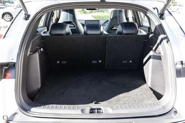 2023 BYD ATTO 3 Standard