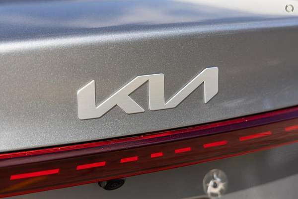 2021 Kia Cerato Sport BD