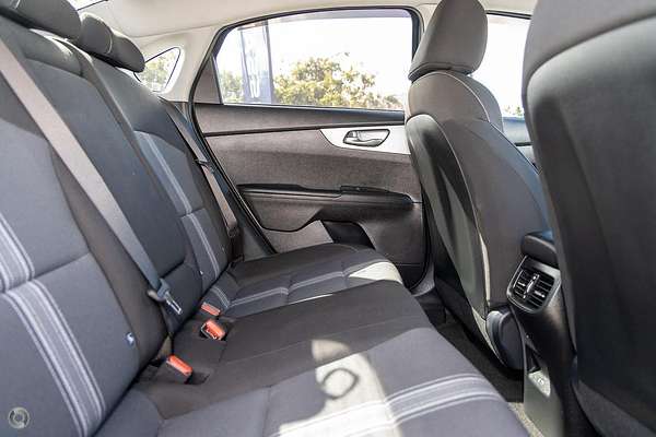 2021 Kia Cerato Sport BD