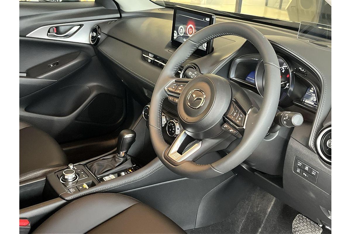 2025 Mazda CX-3 G20 Evolve DK