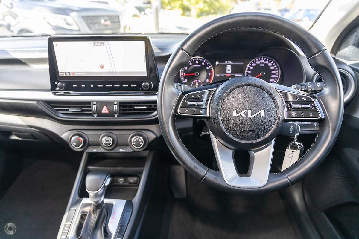2021 Kia Cerato Sport BD