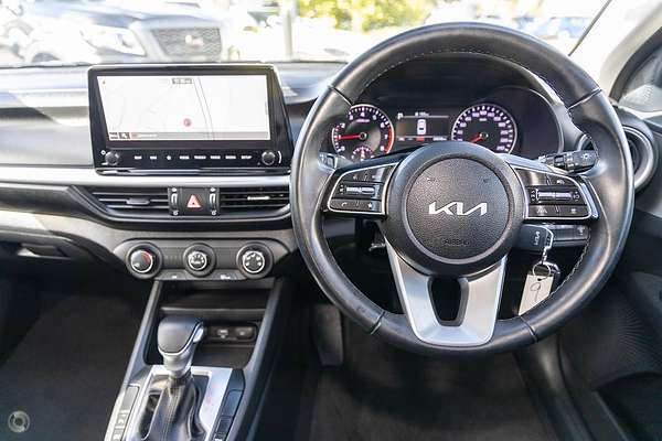 2021 Kia Cerato Sport BD