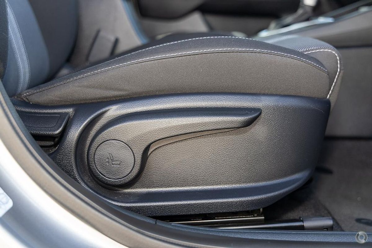 2021 Kia Cerato Sport BD