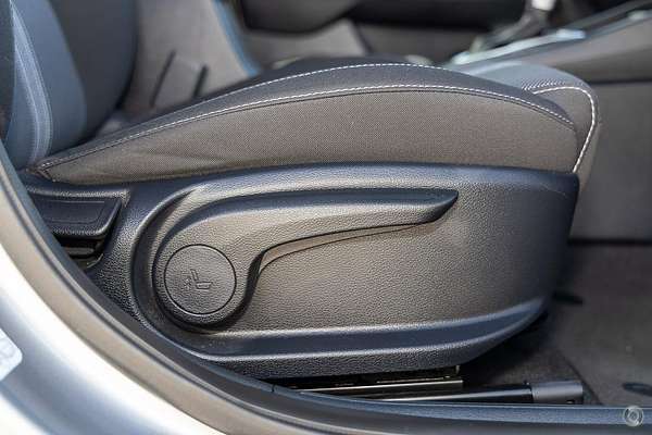 2021 Kia Cerato Sport BD