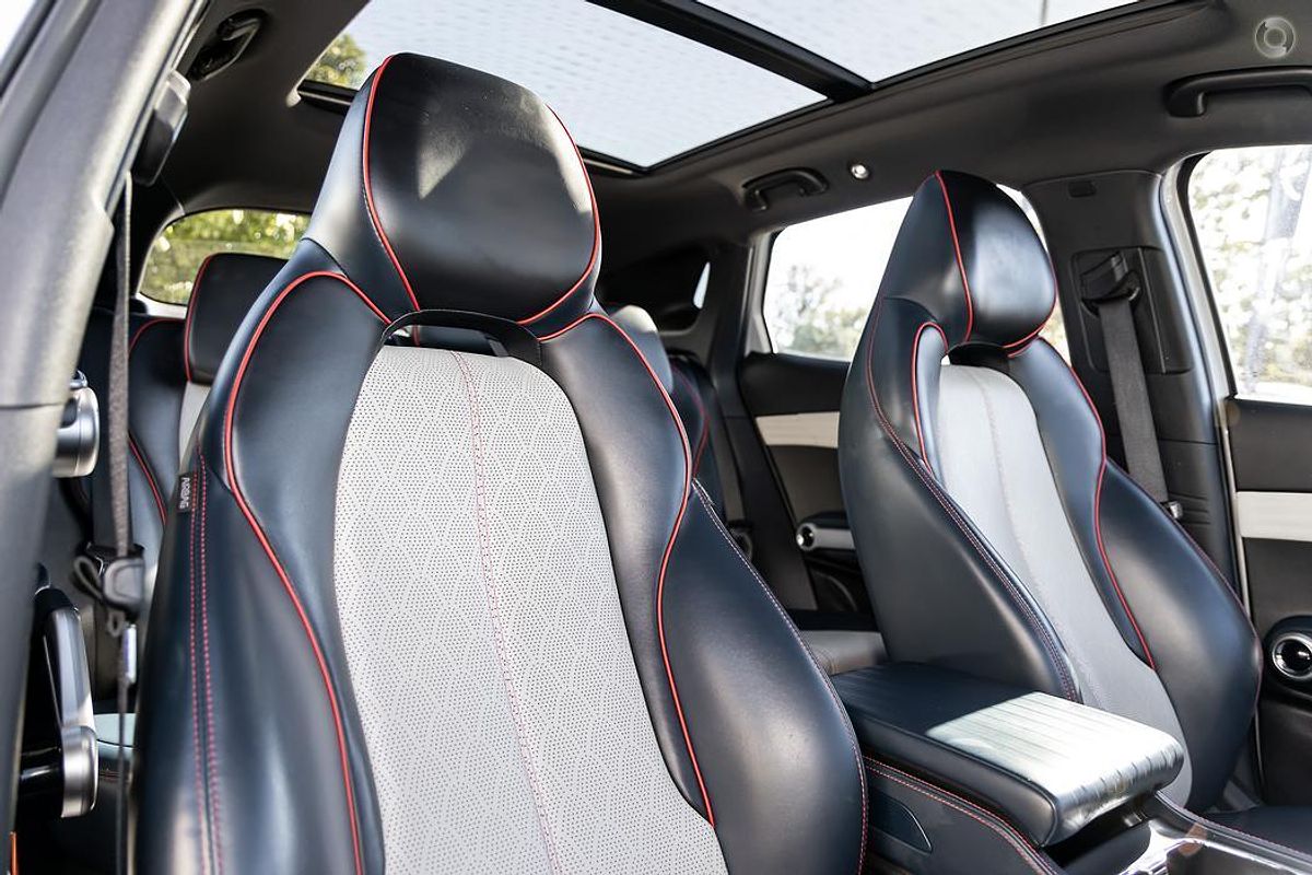 2023 BYD ATTO 3 Standard