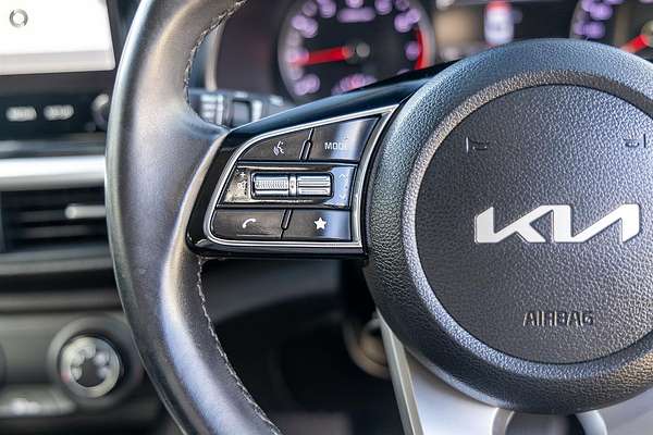 2021 Kia Cerato Sport BD