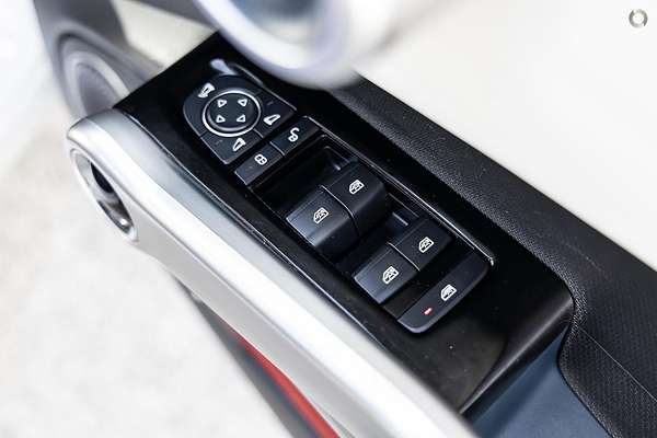 2023 BYD ATTO 3 Standard