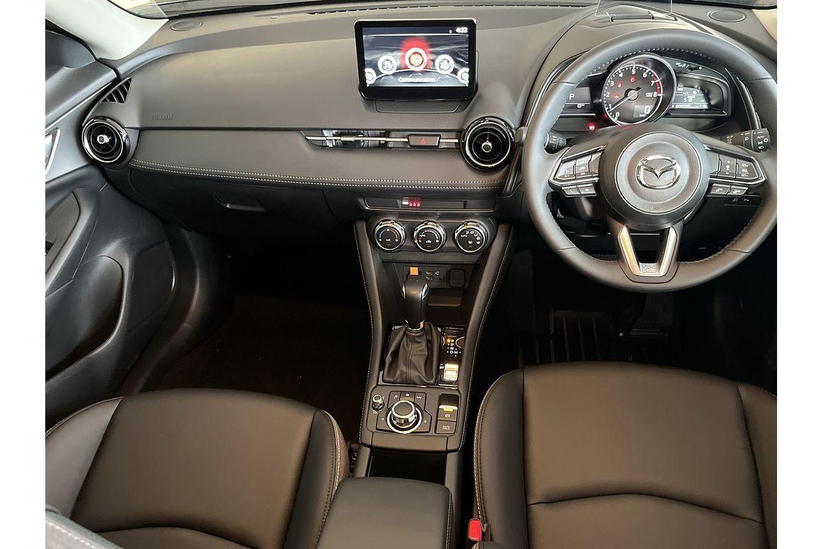 2025 Mazda CX-3 G20 Evolve DK