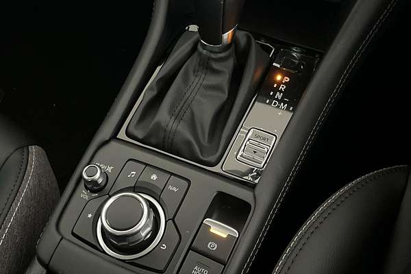 2025 Mazda CX-3 G20 Evolve DK