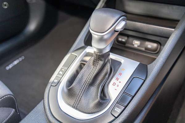 2021 Kia Cerato Sport BD