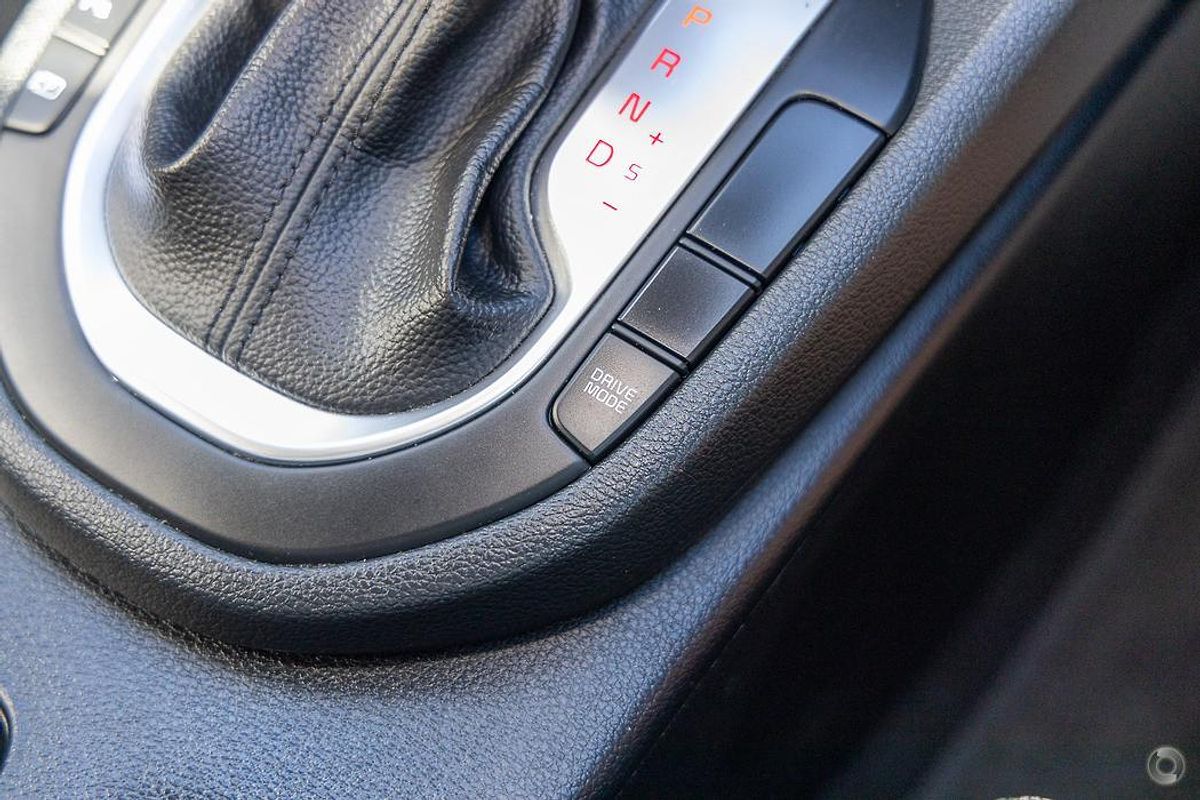 2021 Kia Cerato Sport BD
