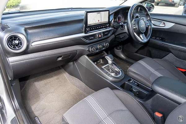2021 Kia Cerato Sport BD