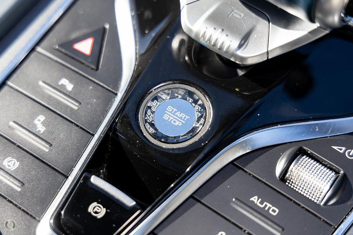 2023 BYD ATTO 3 Standard