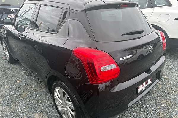 2023 Suzuki Swift GL AZ Series II