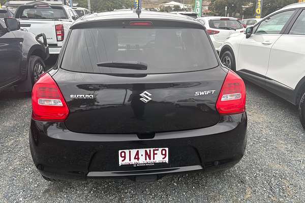 2023 Suzuki Swift GL AZ Series II