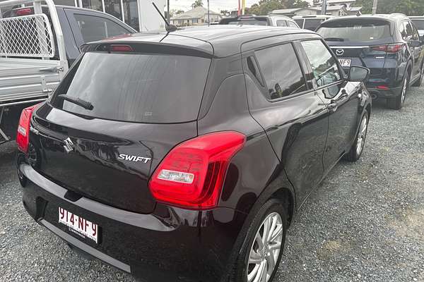2023 Suzuki Swift GL AZ Series II