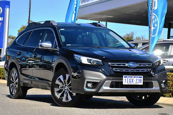 2025 Subaru Outback AWD Touring 6GEN