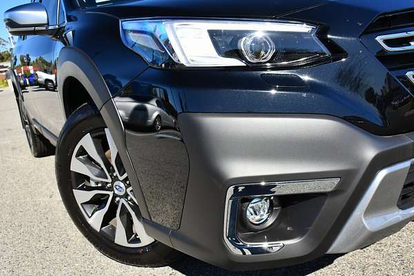 2025 Subaru Outback AWD Touring 6GEN