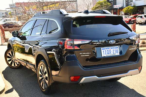 2025 Subaru Outback AWD Touring 6GEN