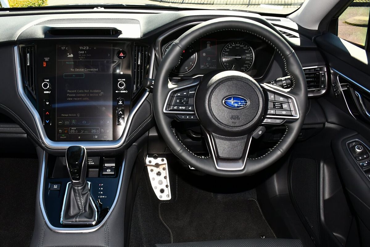 2025 Subaru Outback AWD Touring 6GEN