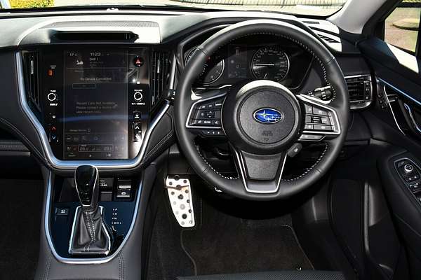 2025 Subaru Outback AWD Touring 6GEN