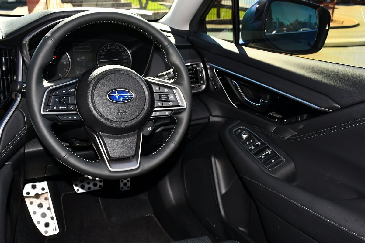 2025 Subaru Outback AWD Touring 6GEN