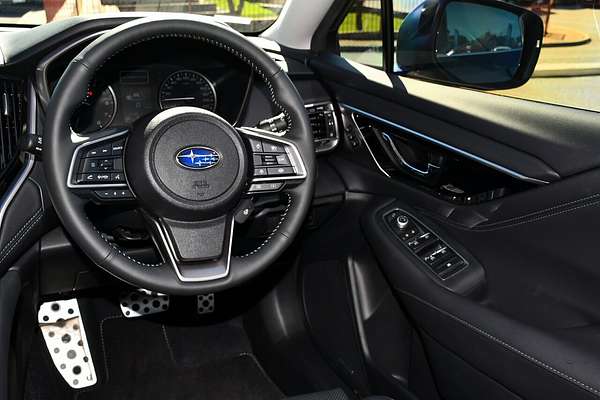 2025 Subaru Outback AWD Touring 6GEN