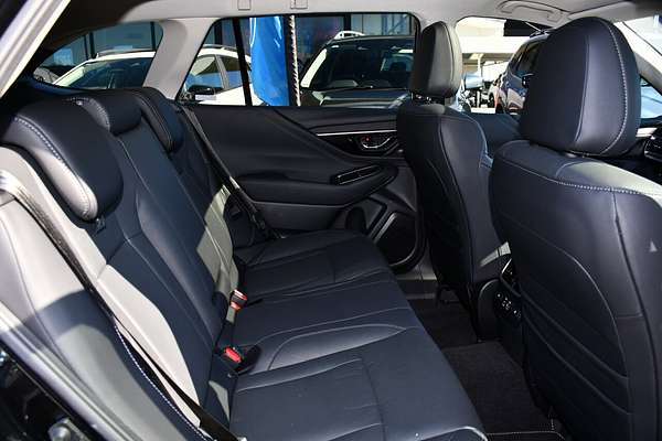 2025 Subaru Outback AWD Touring 6GEN