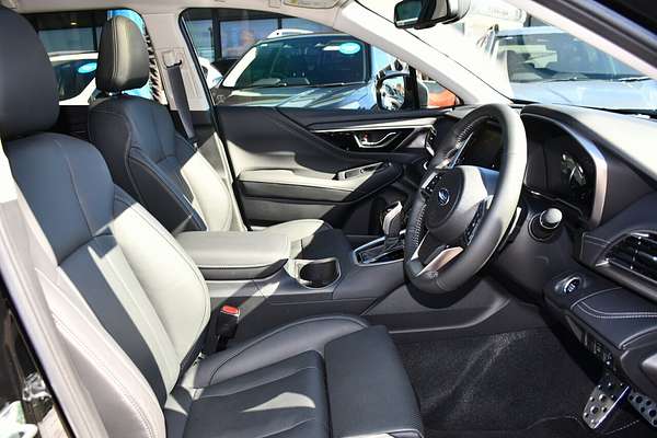 2025 Subaru Outback AWD Touring 6GEN