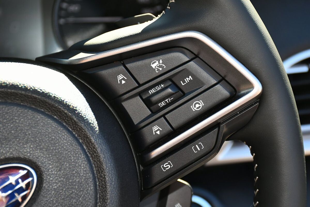 2025 Subaru Outback AWD Touring 6GEN
