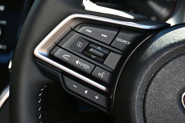 2025 Subaru Outback AWD Touring 6GEN