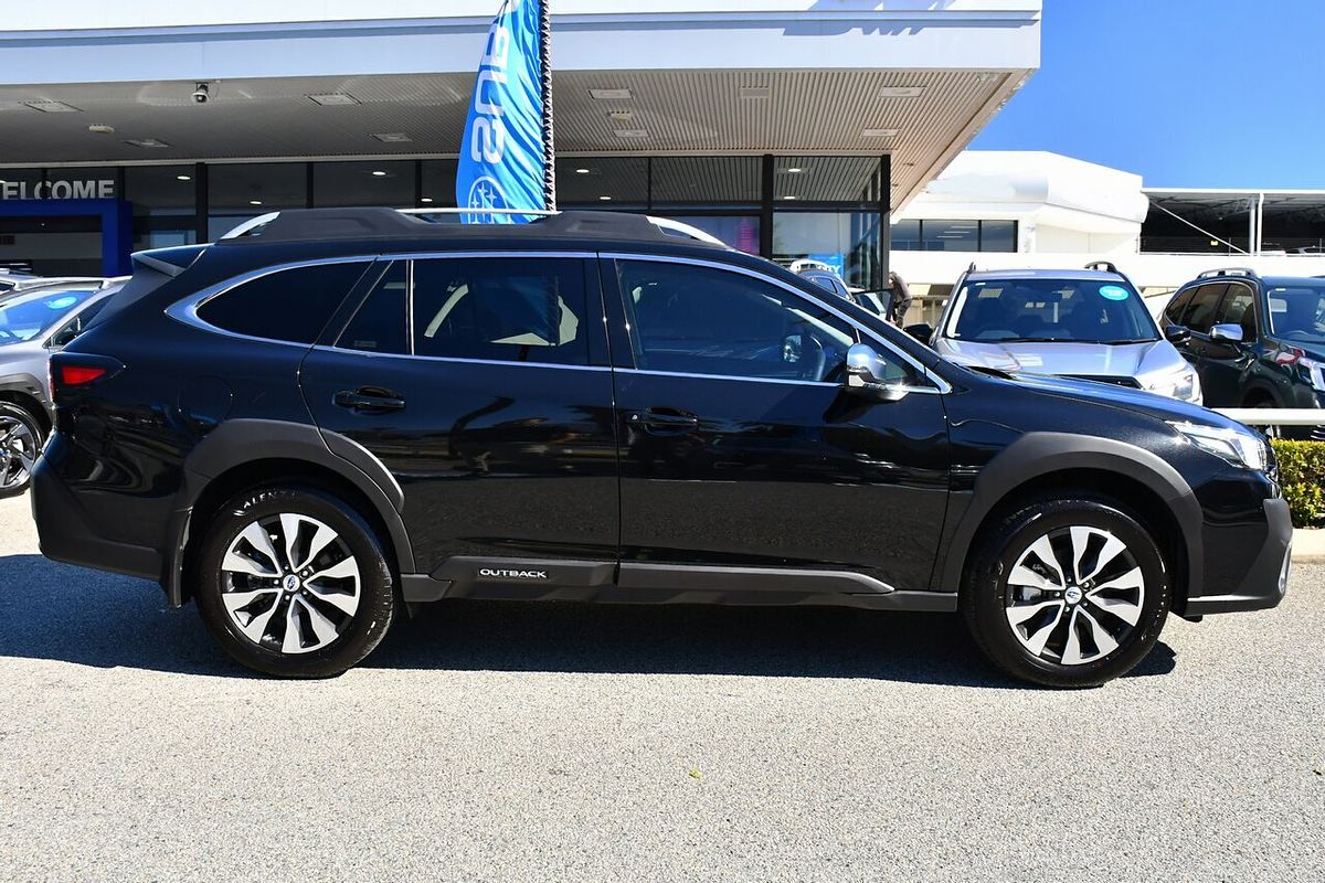 2025 Subaru Outback AWD Touring 6GEN