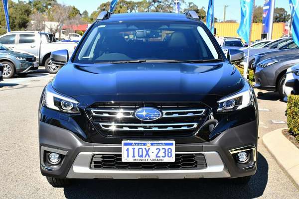 2025 Subaru Outback AWD Touring 6GEN