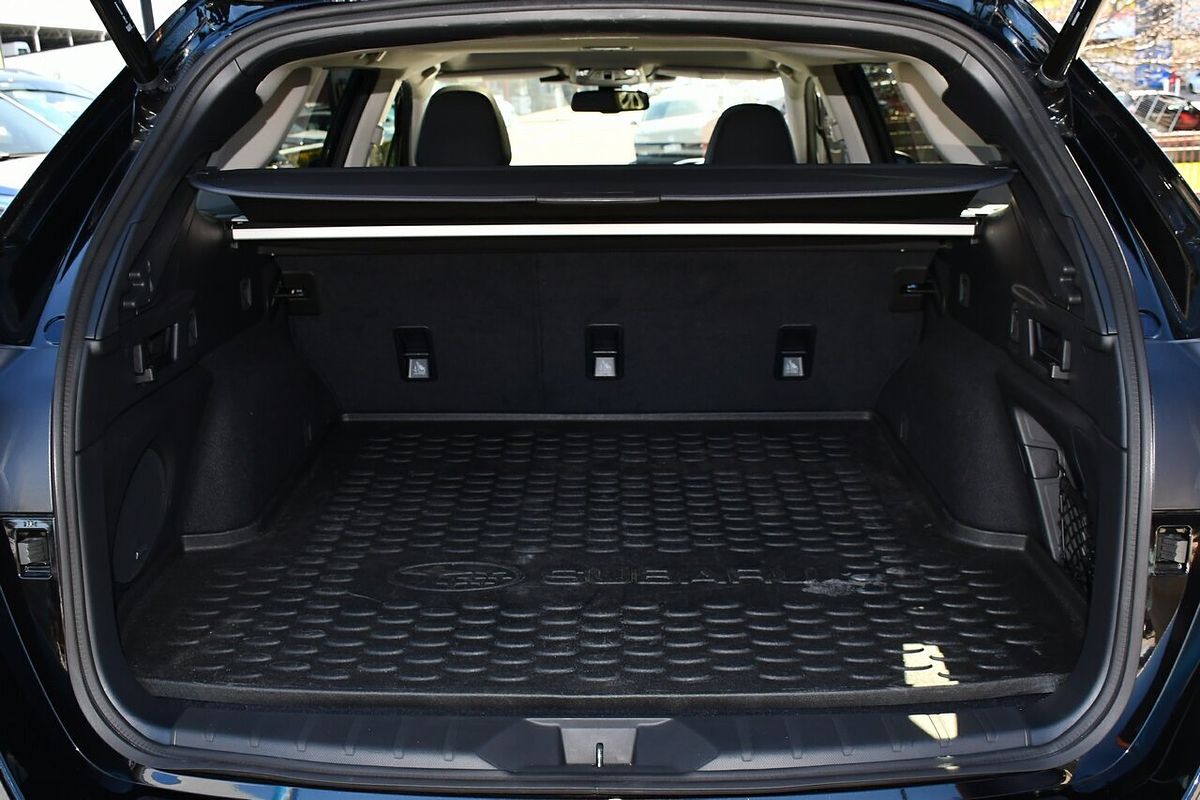 2025 Subaru Outback AWD Touring 6GEN