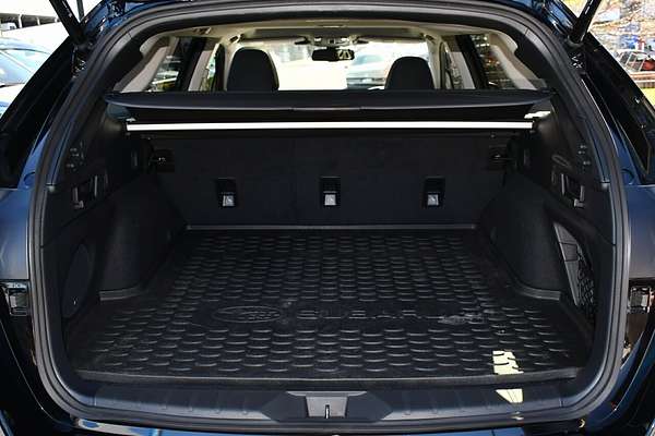 2025 Subaru Outback AWD Touring 6GEN