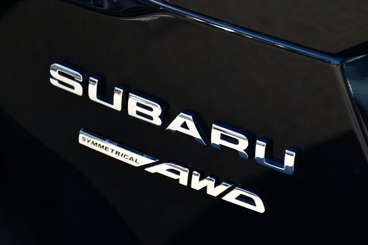 2025 Subaru Outback AWD Touring 6GEN