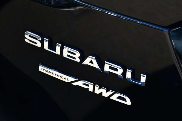 2025 Subaru Outback AWD Touring 6GEN