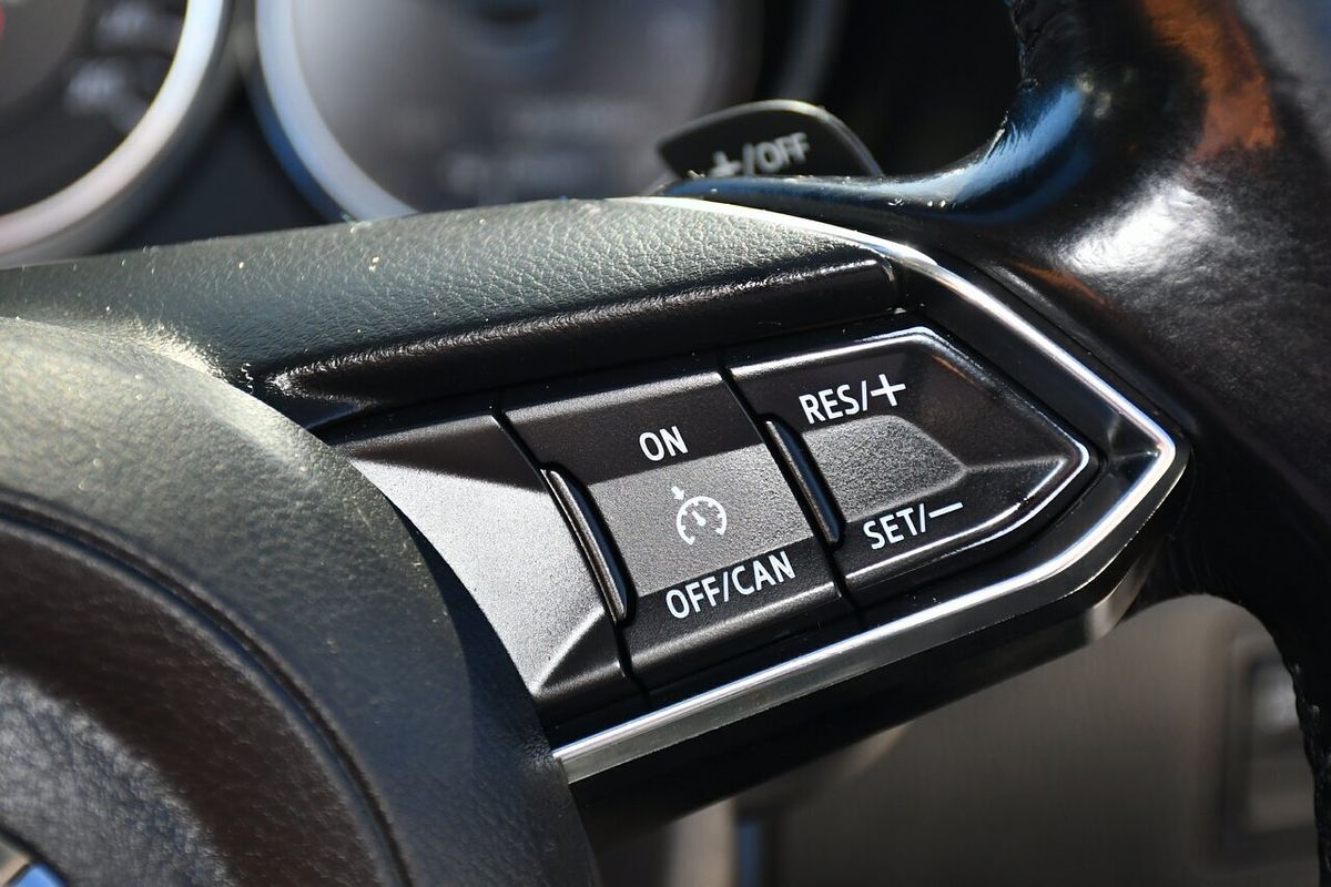 2016 Mazda 6 Sport GL Series