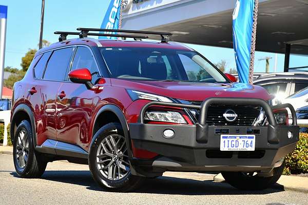 2023 Nissan X-TRAIL ST T33