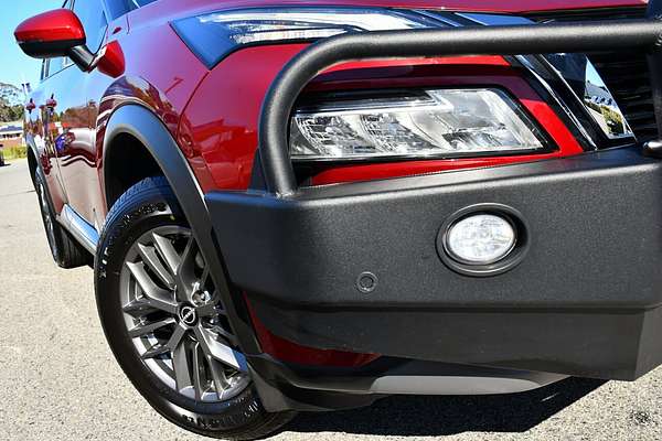 2023 Nissan X-TRAIL ST T33